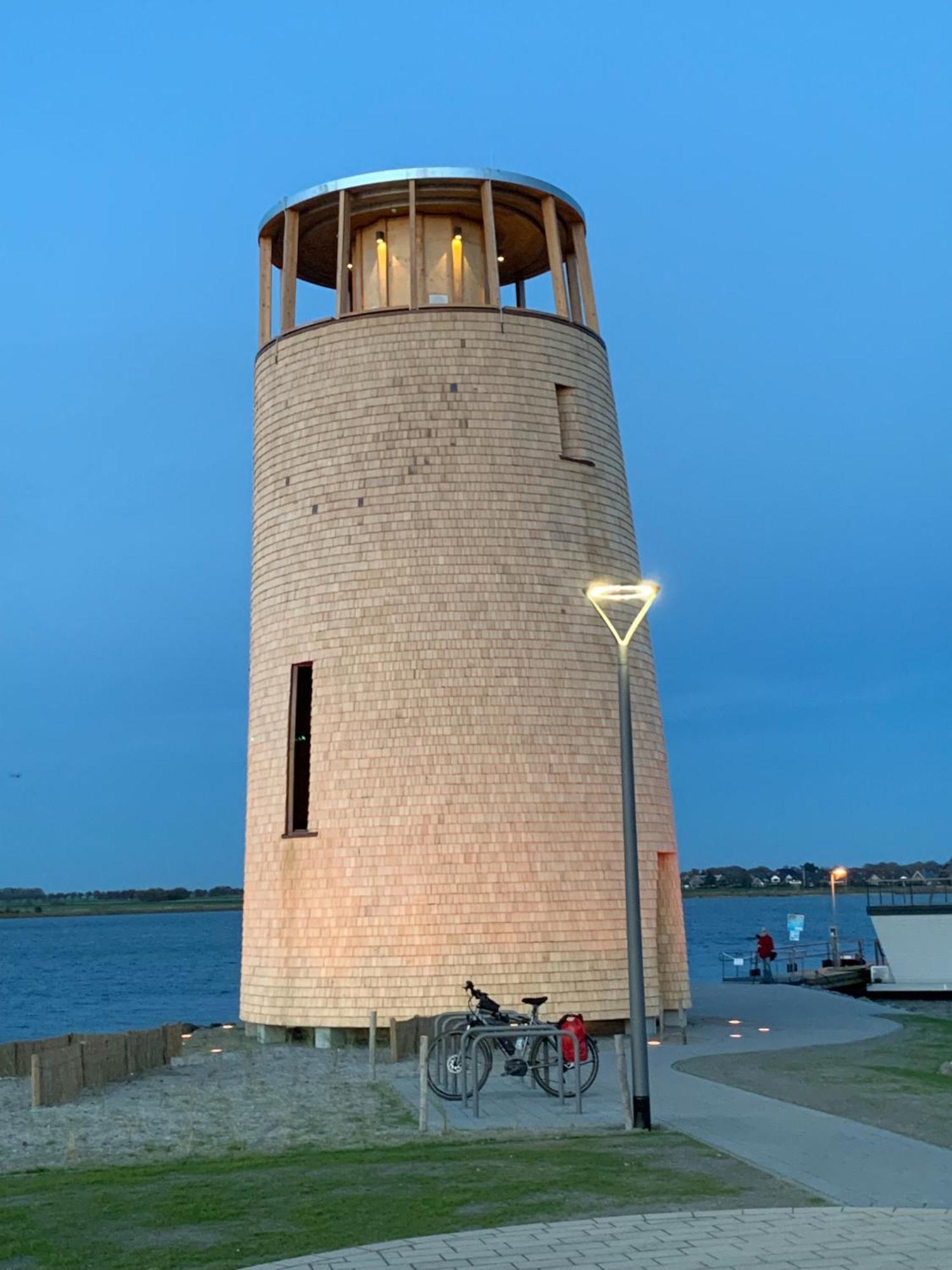 Ostseeidyll Đảo Đảo Fehmarn Ngoại thất bức ảnh