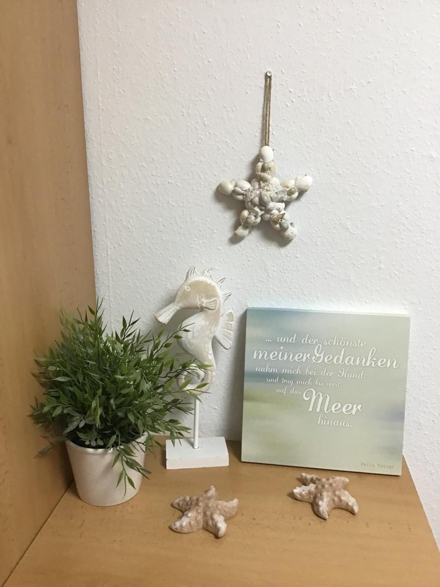 Ostseeidyll Đảo Đảo Fehmarn Ngoại thất bức ảnh