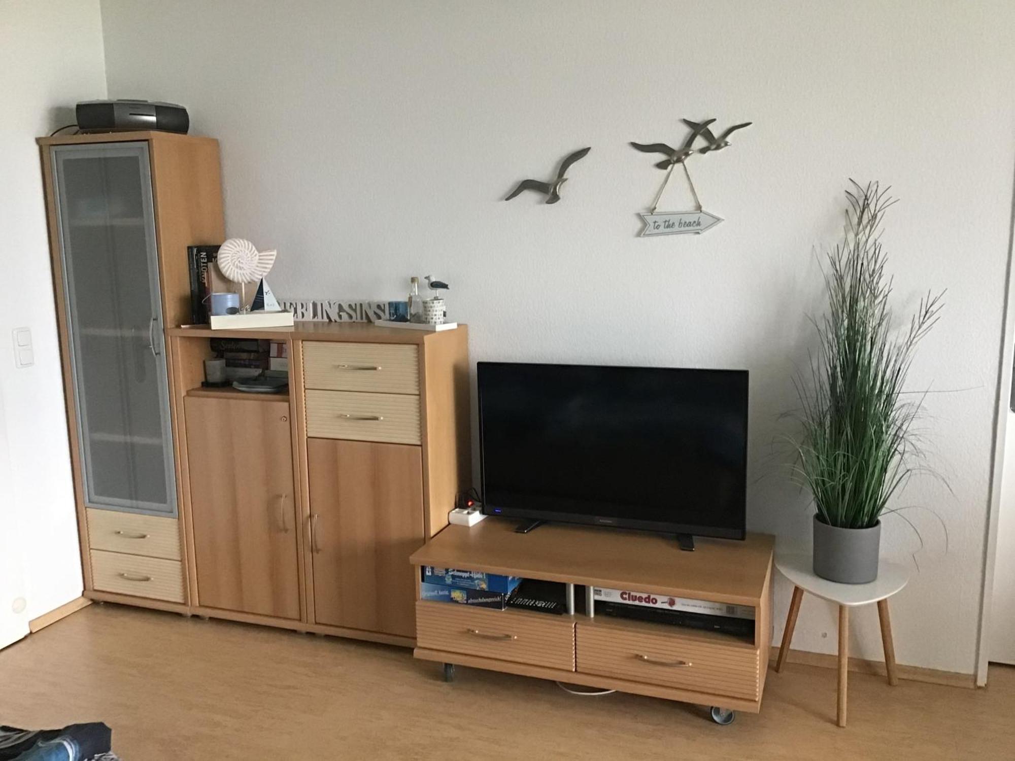 Ostseeidyll Đảo Đảo Fehmarn Ngoại thất bức ảnh