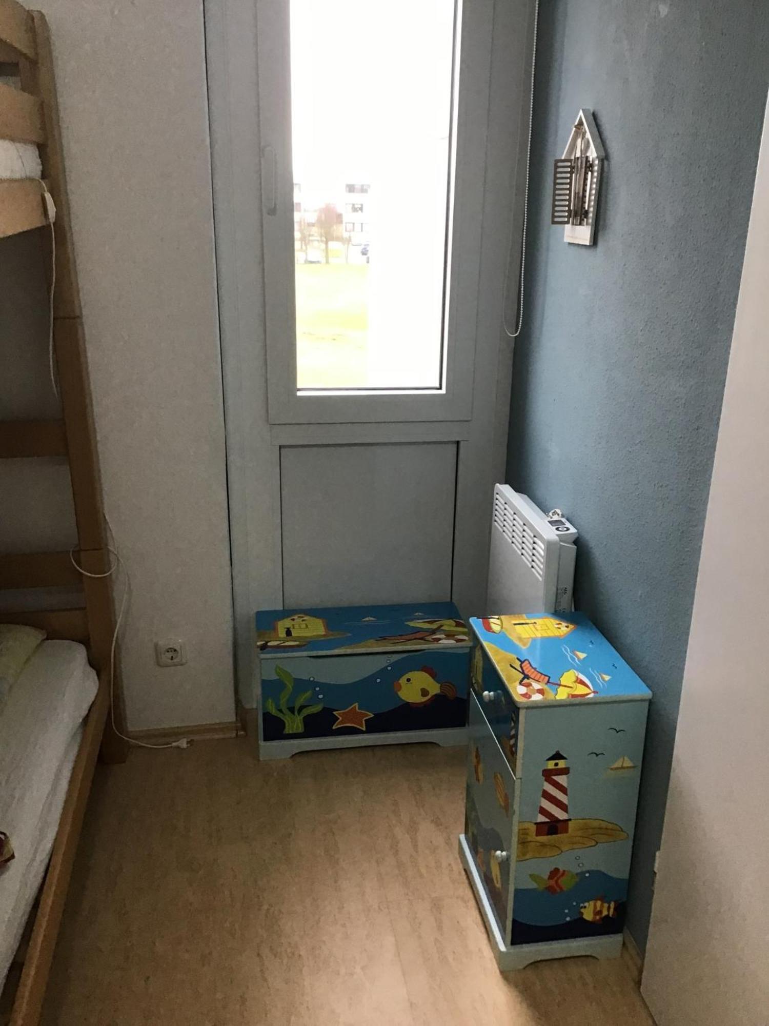 Ostseeidyll Đảo Đảo Fehmarn Ngoại thất bức ảnh